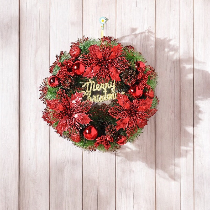 Christmas Wreath 