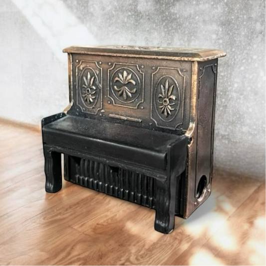 Pencil Sharpener - Vintage Piano