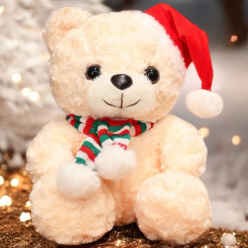 Christmas Bear 