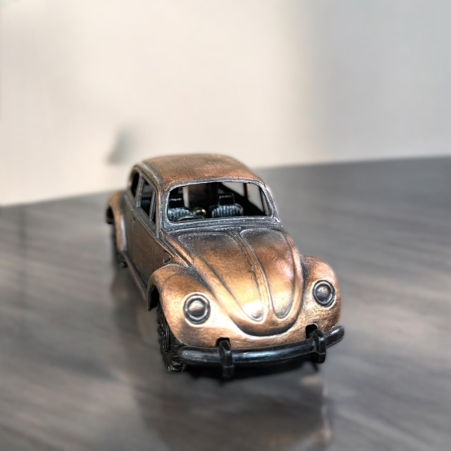 Pencil Sharpener - Vintage Car