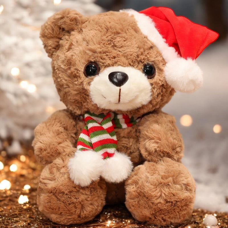 Christmas Bear 