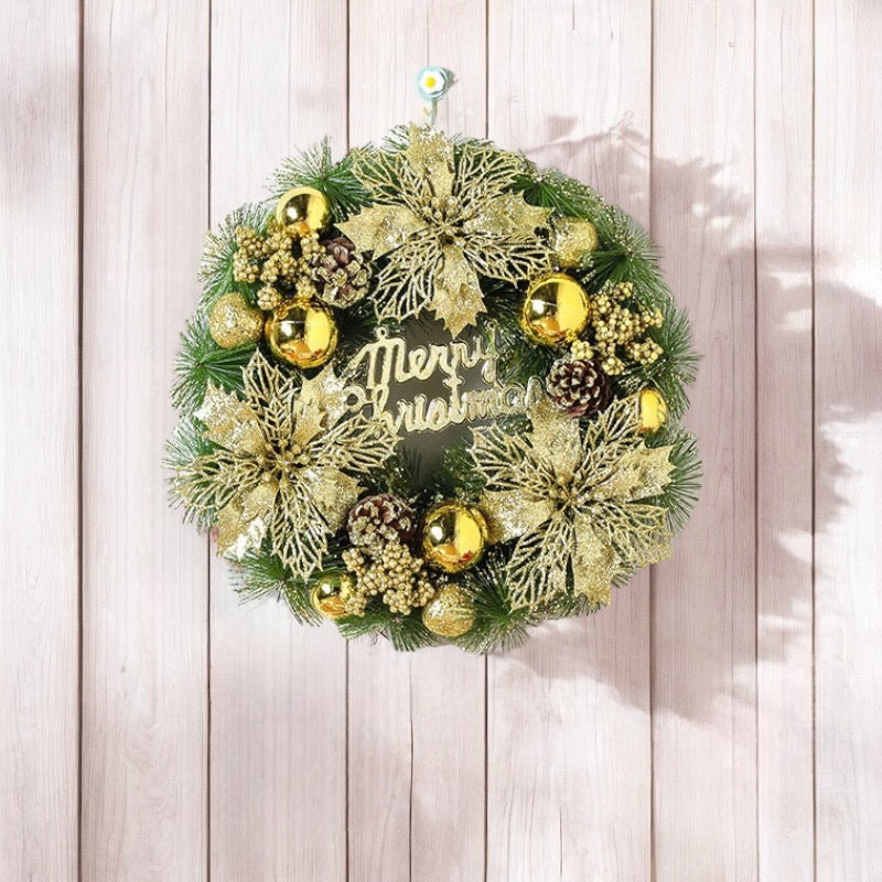 Christmas Wreath 